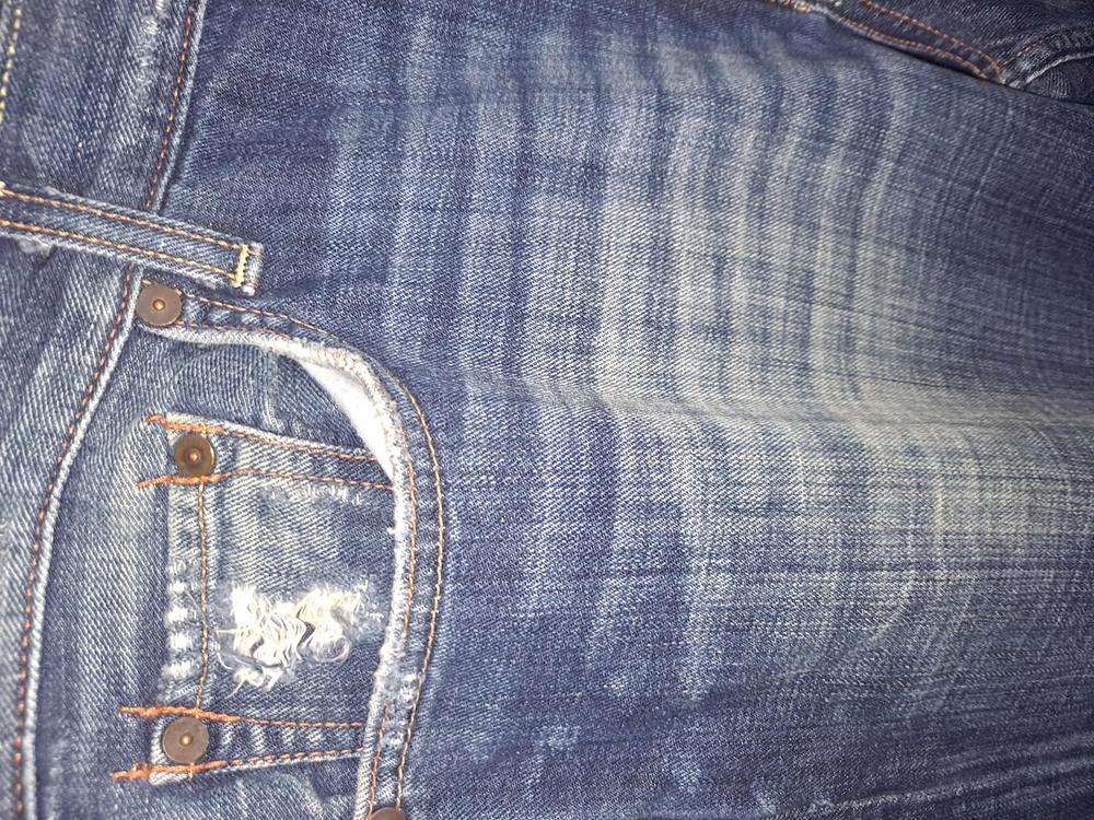 Lucky Legend Jeans Size‎ 36R - Picture 2 of 8
